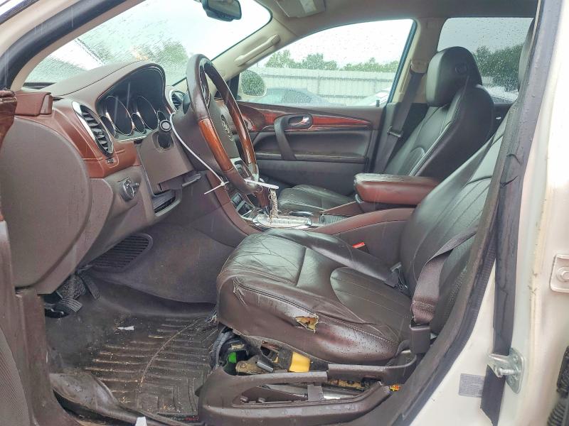 Продаж на аукціоні авто 2014 Buick Enclave, vin: 5GAKRBKD6EJ206503, номер лоту: 52191156
