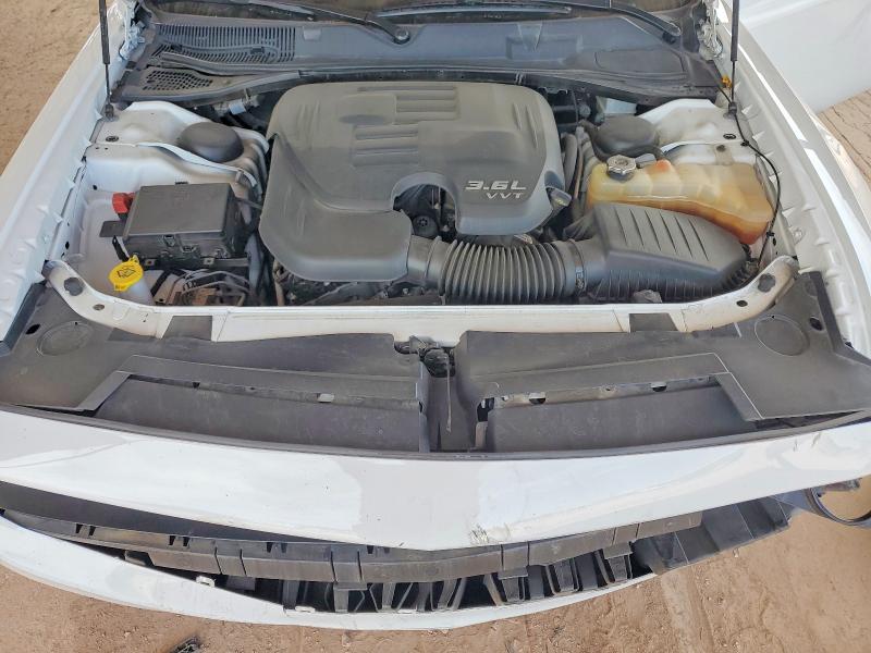 Продаж на аукціоні авто 2020 Dodge Challenger, vin: 2C3CDZAG3LH231285, номер лоту: 55417656