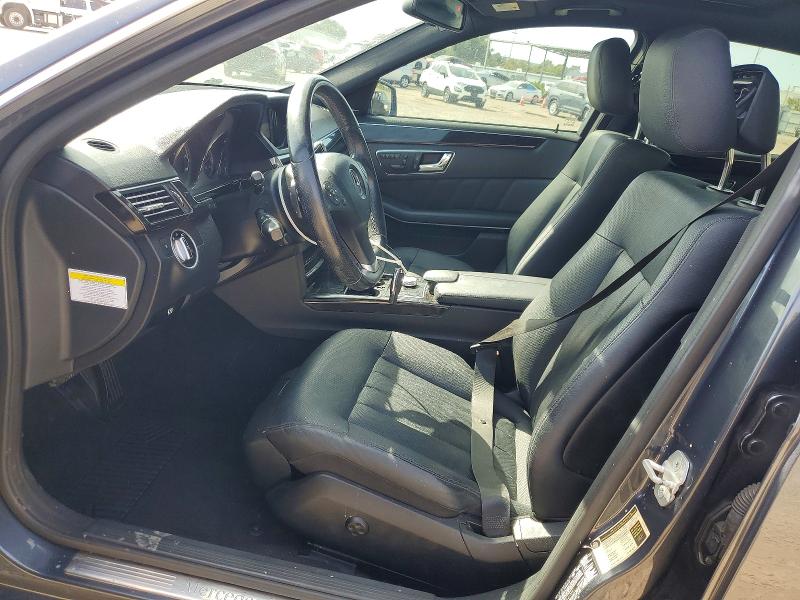 Aukcja sprzedaży 2011 Mercedes-benz E, vin: WDDHF7CBXBA417281, numer aukcji: 51720166
