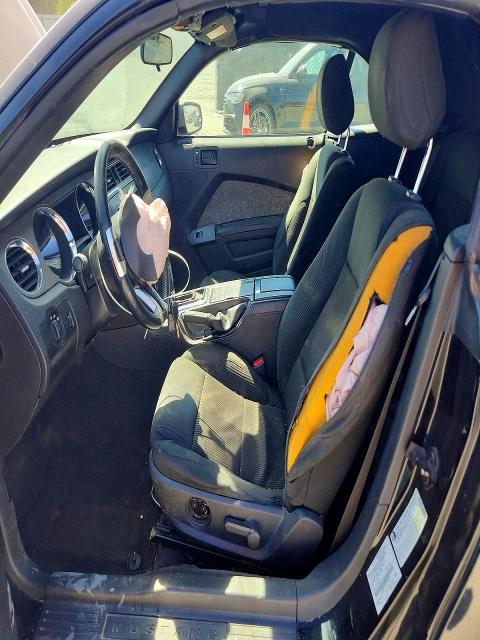 Продаж на аукціоні авто 2014 Ford Mustang, vin: 1ZVBP8EMXE5300232, номер лоту: 54226886