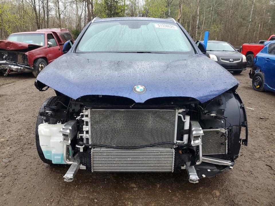 51338626 :رقم المزاد ، WBXHT3C31J5K29781 vin ، 2018 Bmw X1 مزاد بيع