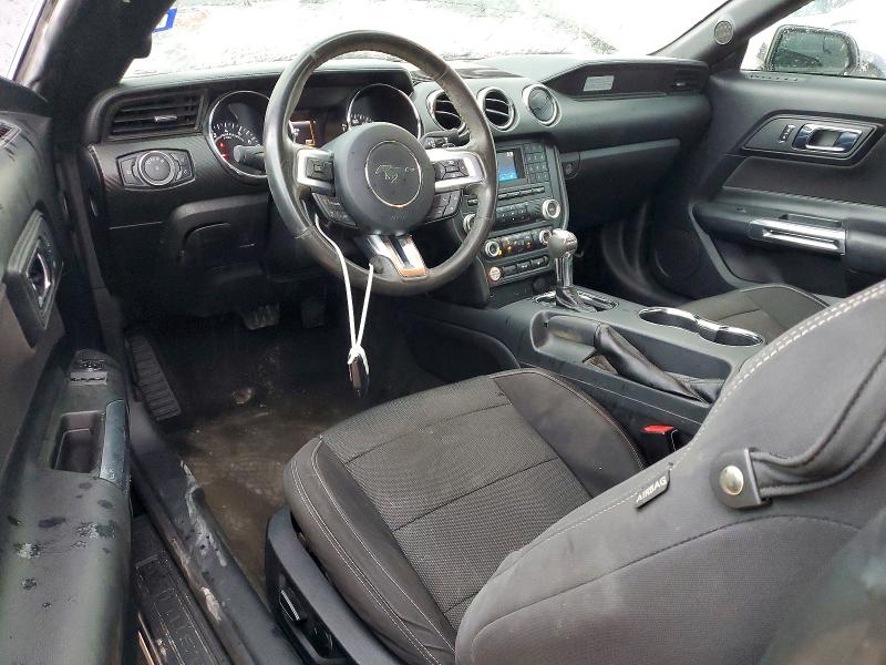 Aukcja sprzedaży 2016 Ford Mustang, vin: 1FA6P8AM6G5241912, numer aukcji: 52680636