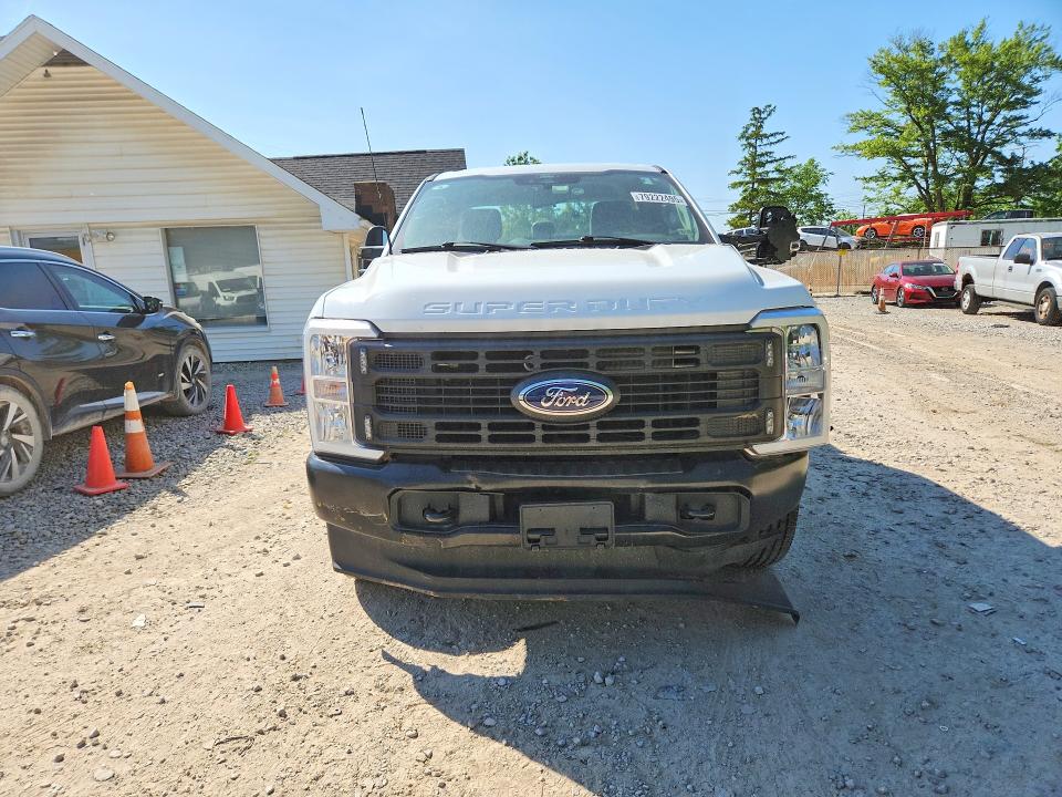 Продажа на аукционе авто 2024 Ford F250, vin: 1FT7X2BAXREE29139, номер лота: 79222495