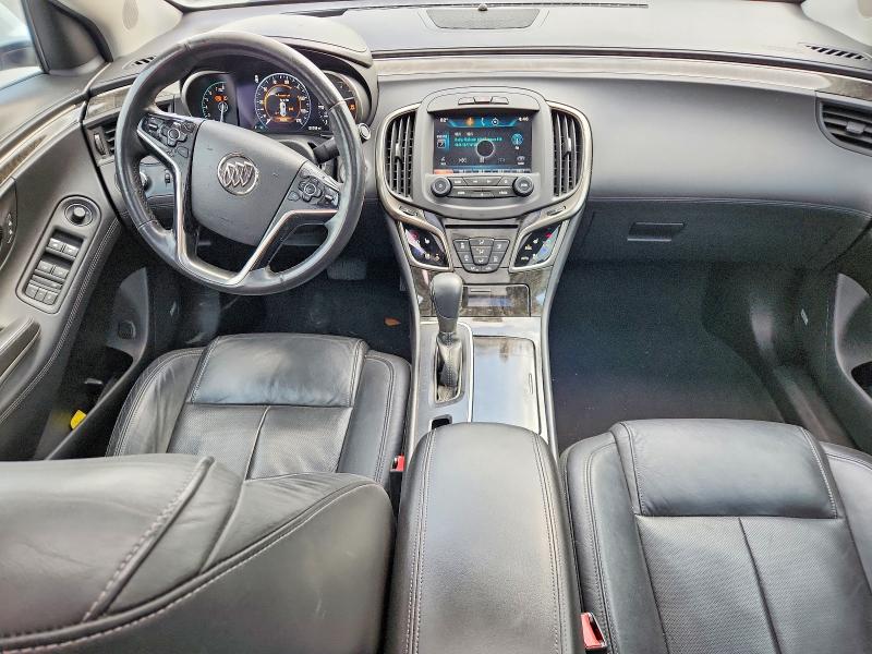 Продажа на аукционе авто 2015 Buick Lacrosse, vin: 1G4GF5G35FF291994, номер лота: 52158936
