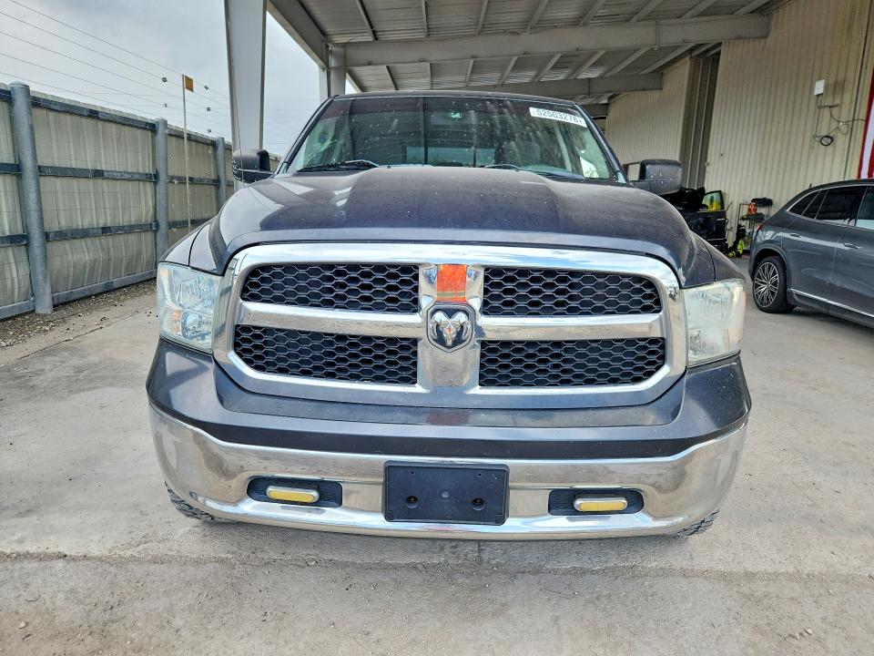 2014 Ram 1500 მანქანა იყიდება აუქციონზე, vin: 1C6RR7GT8ES434630, აუქციონის ნომერი: 52503276