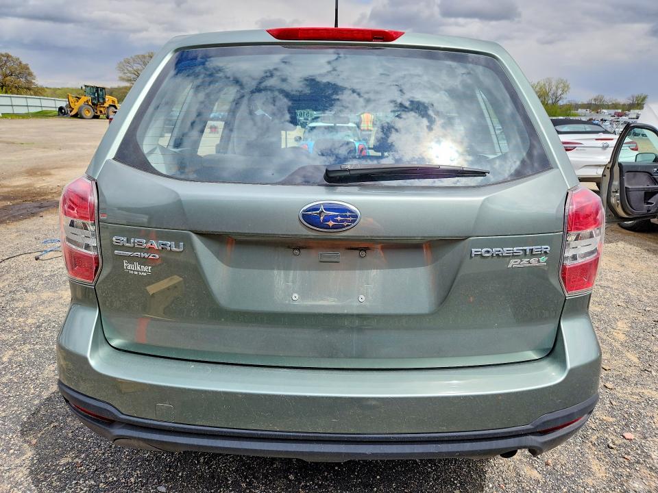 Продажа на аукционе авто 2014 Subaru Forester, vin: JF2SJAAC9EH509194, номер лота: 51671306