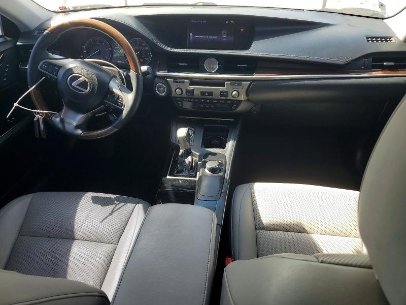 Aukcja sprzedaży 2017 Lexus Es, vin: 58ABK1GG7HU066792, numer aukcji: 53449906