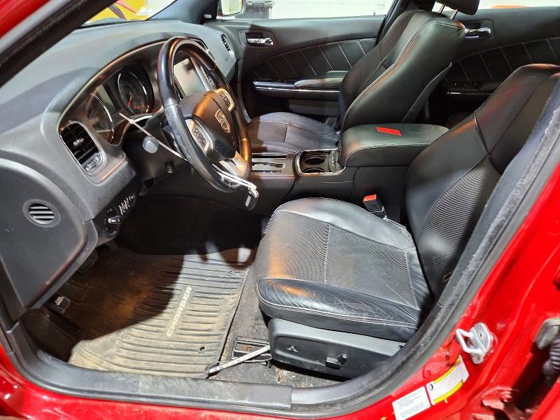 Продаж на аукціоні авто 2012 Dodge Charger, vin: 2C3CDXDT8CH156712, номер лоту: 52639386