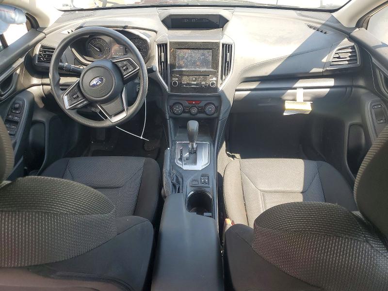 52866716 :رقم المزاد ، 4S3GKAD61K3626350 vin ، 2019 Subaru Impreza مزاد بيع