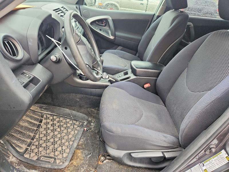 Продажа на аукционе авто 2012 Toyota Rav4, vin: 2T3RK4DV3CW083082, номер лота: 51806066