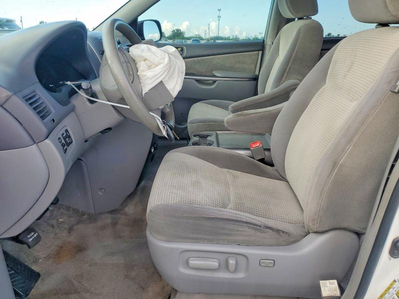 Продаж на аукціоні авто 2009 Toyota Sienna, vin: 5TDZK23C89S272096, номер лоту: 53753736