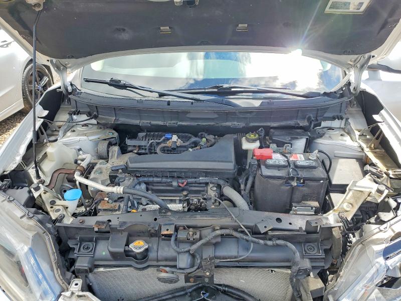 Продаж на аукціоні авто 2016 Nissan Rogue, vin: JN8AT2MV0GW146729, номер лоту: 53514186