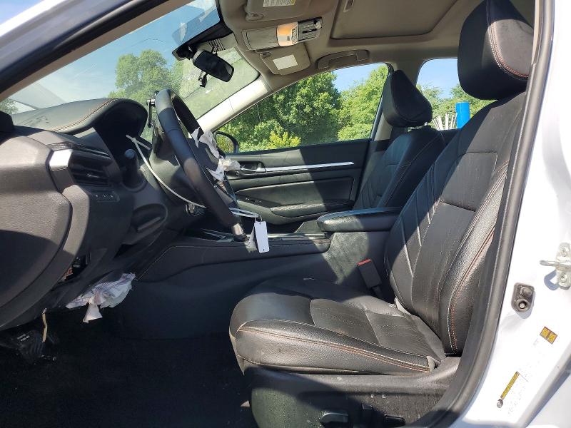 Продажа на аукционе авто 2024 Nissan Altima, vin: 1N4BL4CV8RN409996, номер лота: 54015666