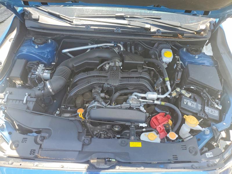 Продажа на аукционе авто 2025 Subaru Crosstrek, vin: 4S4GUHU61S3719562, номер лота: 53872696