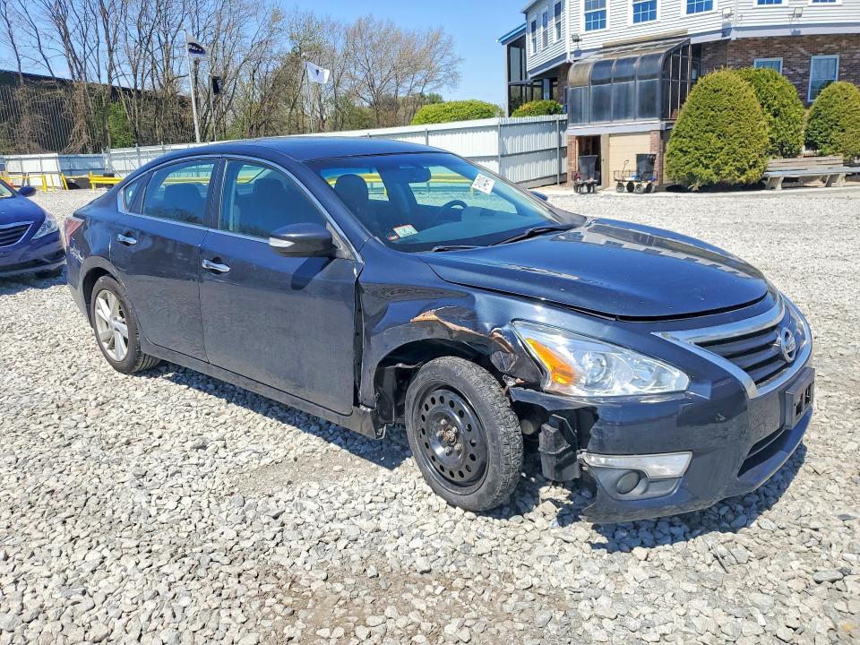 Продаж на аукціоні авто 2014 Nissan Altima, vin: 1N4AL3AP1EC125030, номер лоту: 51442446