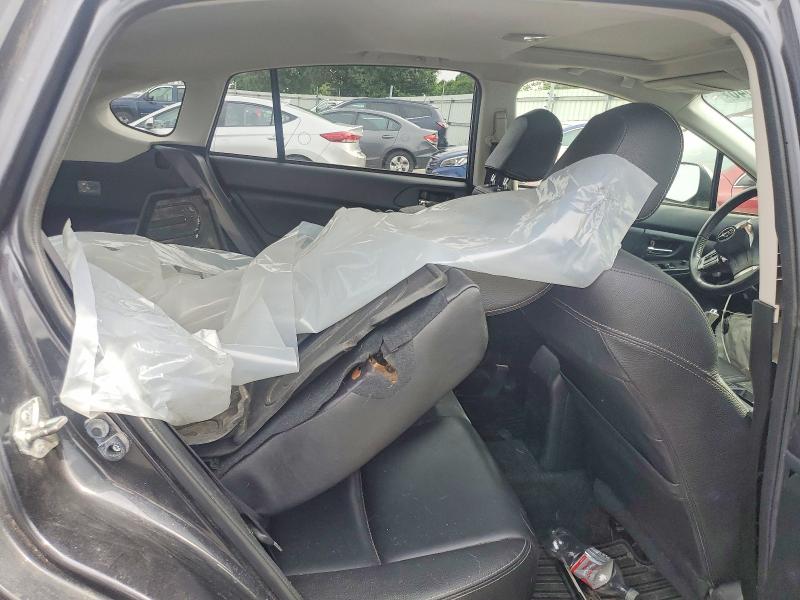 54850046 :رقم المزاد ، JF2GPAKCXD2850270 vin ، 2013 Subaru Xv Crosstrek مزاد بيع