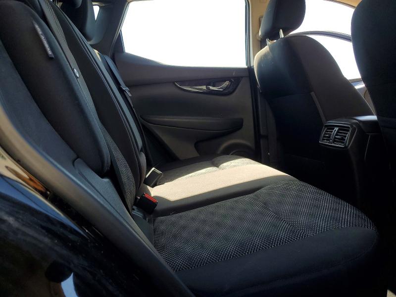 Aukcja sprzedaży 2022 Nissan Rogue Sport, vin: JN1BJ1BV8NW581579, numer aukcji: 53290316