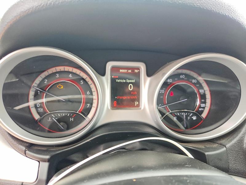 54993426 :رقم المزاد ، 3C4PDCAB6LT276338 vin ، 2020 Dodge Journey مزاد بيع