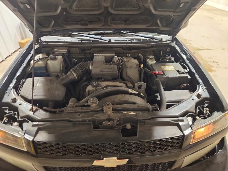 2009 Chevrolet Colorado მანქანა იყიდება აუქციონზე, vin: 1GCDT13E298142516, აუქციონის ნომერი: 51652926