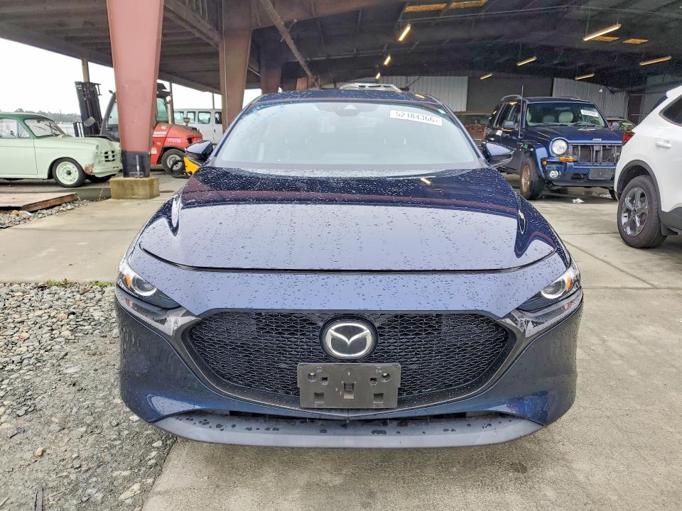 Aukcja sprzedaży 2021 Mazda 3, vin: JM1BPAKL5M1404137, numer aukcji: 52184366