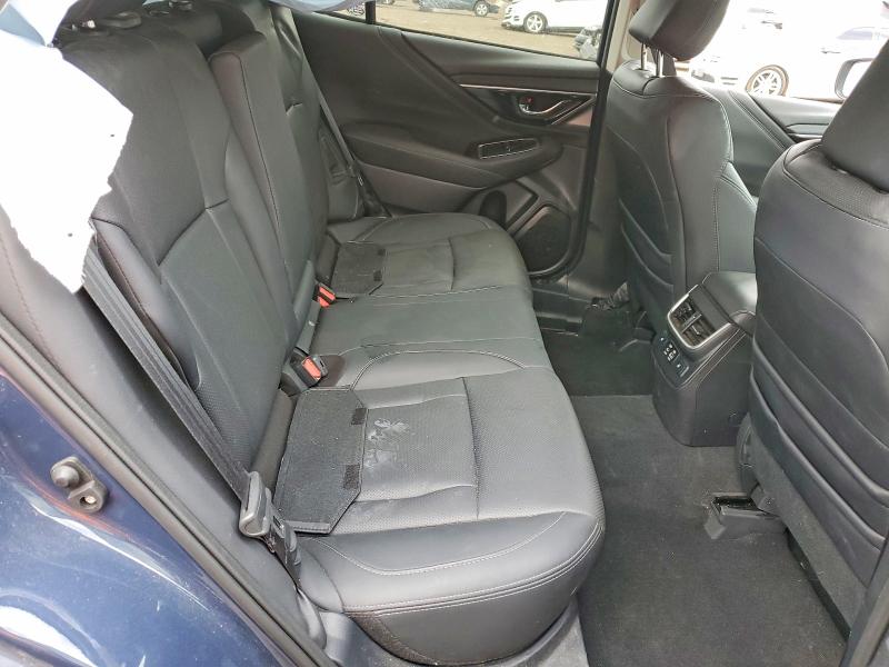 Aukcja sprzedaży 2023 Subaru Outback, vin: 4S4BTGPD0P3197175, numer aukcji: 53557466