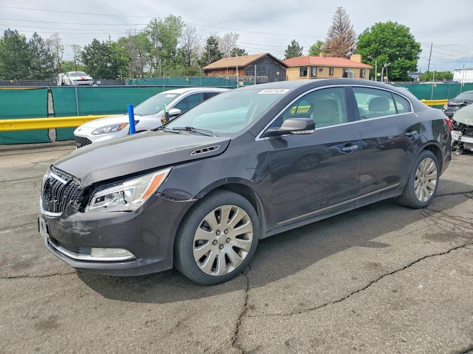 Продажа на аукционе авто 2014 Buick Lacrosse, vin: 1G4GE5G37EF149471, номер лота: 54447426