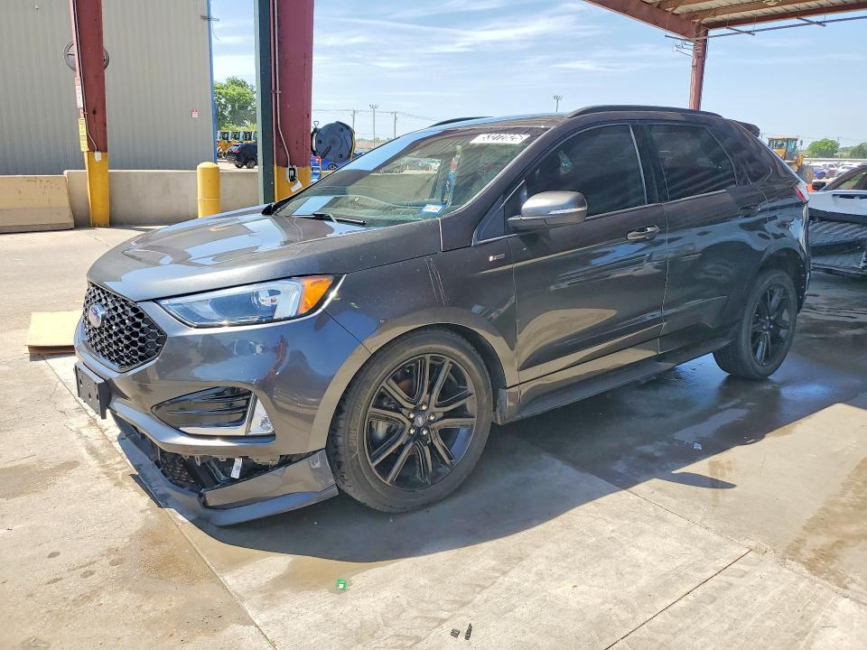 Aukcja sprzedaży 2020 Ford Edge, vin: 2FMPK3J91LBB33579, numer aukcji: 53272826