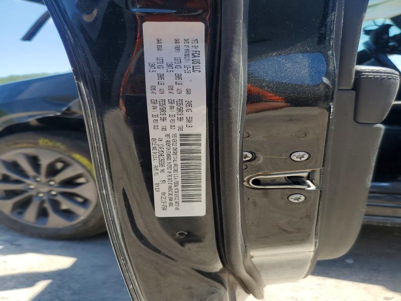 Продажа на аукционе авто 2020 Jeep Cherokee, vin: 1C4PJMDN8LD583309, номер лота: 53692946