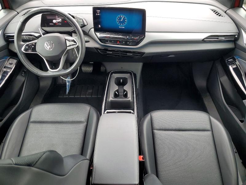 52188636 :رقم المزاد ، 1V2GNPE87PC002732 vin ، 2023 Volkswagen Id.4 مزاد بيع