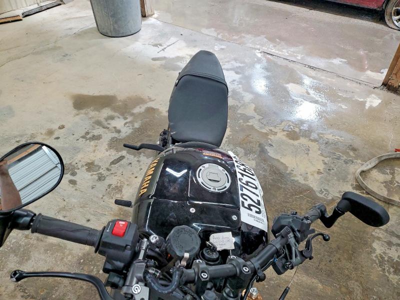 Продажа на аукционе авто 2025 Yamaha Mtm890, vin: JYARN96E3SA000471, номер лота: 52761686