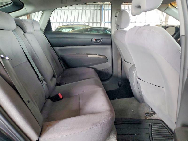 54537466 :رقم المزاد ، JTDKB20U083347596 vin ، 2008 Toyota Prius مزاد بيع