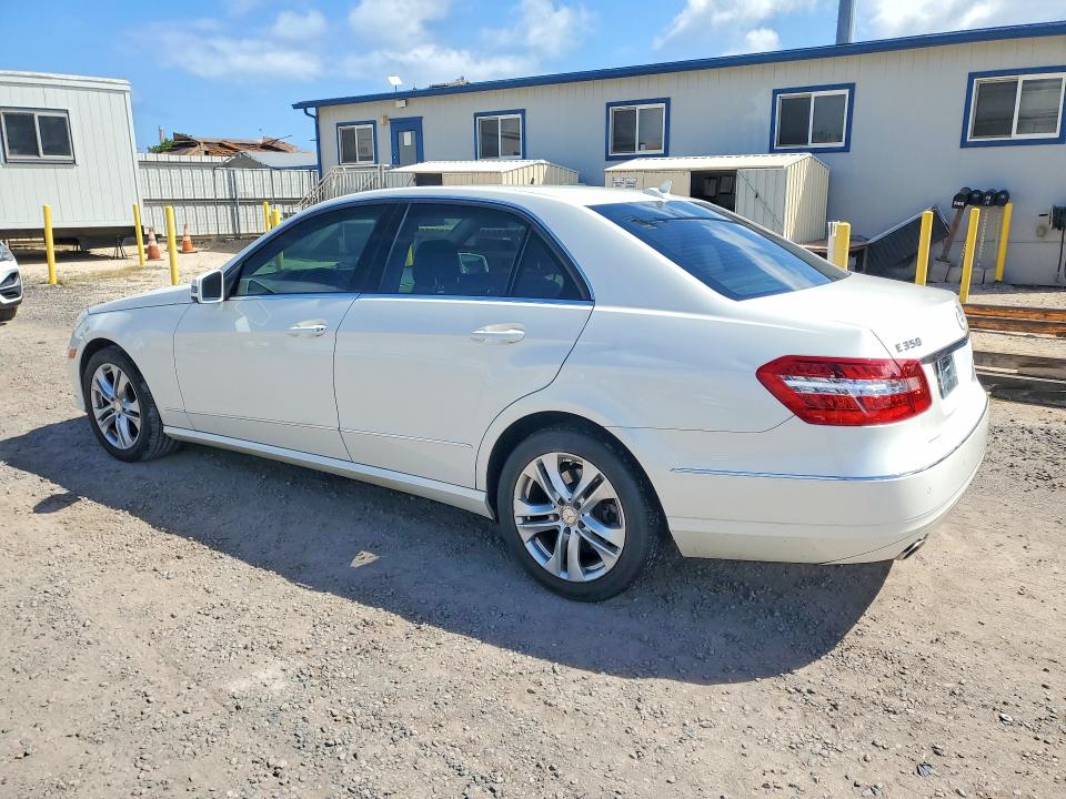 Продаж на аукціоні авто 2011 Mercedes-benz E, vin: WDDHF5GB7BA379829, номер лоту: 54328646