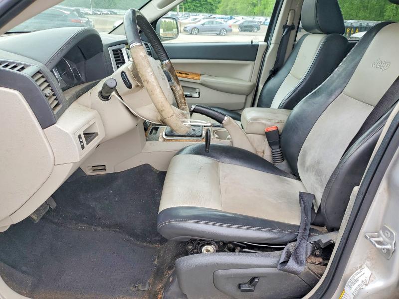 54193036 :رقم المزاد ، 1J4PR5GK2AC150548 vin ، 2010 Jeep Grand Cherokee مزاد بيع
