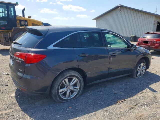 Aukcja sprzedaży 2014 Acura Rdx, vin: 5J8TB4H35EL010432, numer aukcji: 53824146
