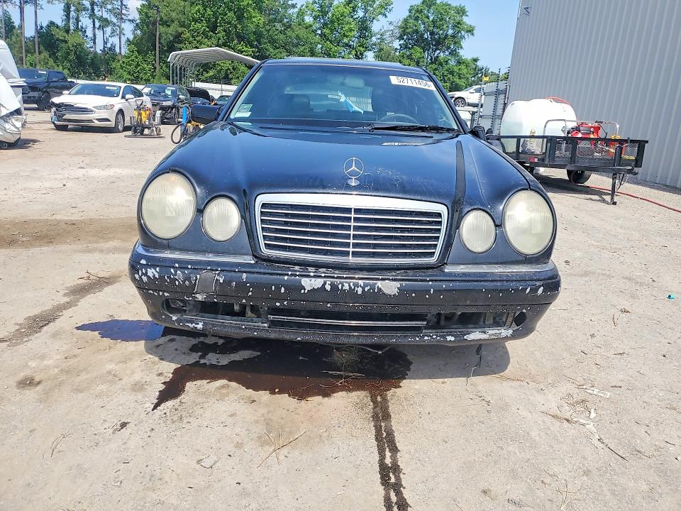 Продажа на аукционе авто 1999 Mercedes-benz E, vin: WDBJF70H6XA850879, номер лота: 52711456
