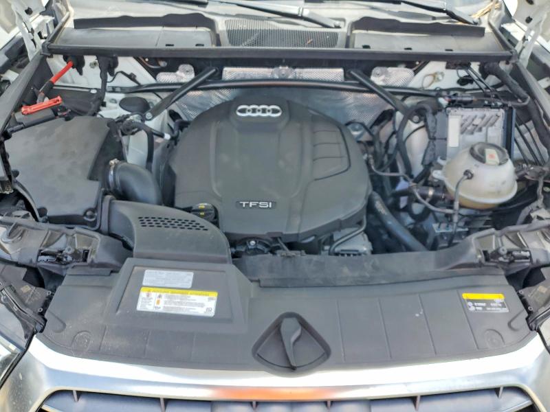 Продаж на аукціоні авто 2019 Audi Q5, vin: WA1ANAFYXK2103632, номер лоту: 53807136