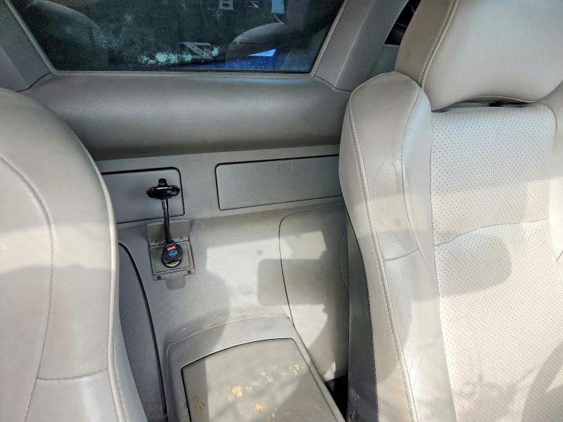 Aukcja sprzedaży 2004 Nissan 350z, vin: JN1AZ36A54M250816, numer aukcji: 52984746