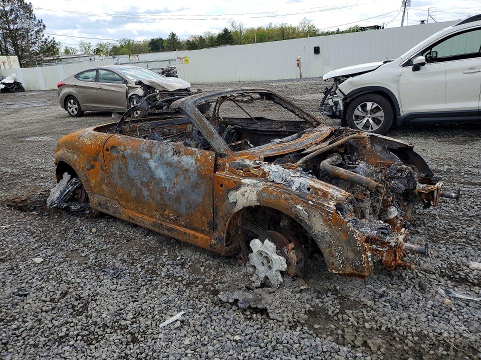 Продажа на аукционе авто 2002 Audi Tt, vin: TRUUT28N921001140, номер лота: 52288556