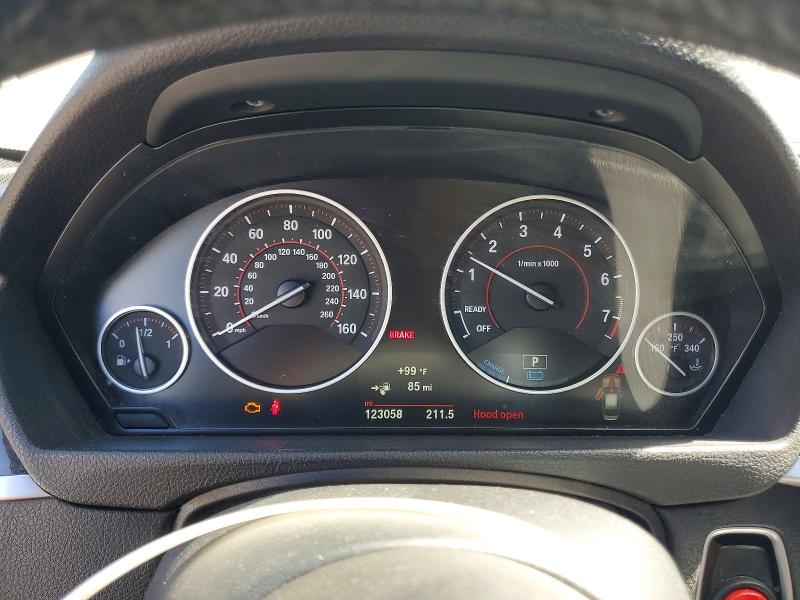53266366 :رقم المزاد ، WBA8E1C30HA158678 vin ، 2017 Bmw 330e مزاد بيع