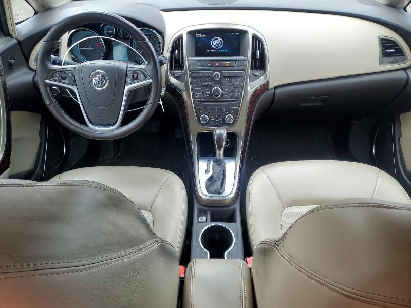 Продаж на аукціоні авто 2014 Buick Verano, vin: 1G4PR5SK7E4159318, номер лоту: 52077316
