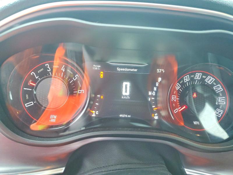 Продажа на аукционе авто 2017 Dodge Challenger, vin: 2C3CDZAG3HH598310, номер лота: 54244286
