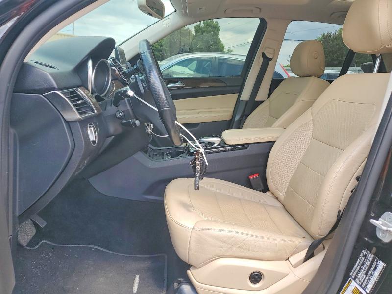 Aukcja sprzedaży 2018 Mercedes-benz Gle, vin: 4JGDA5HB5JB001020, numer aukcji: 53272456