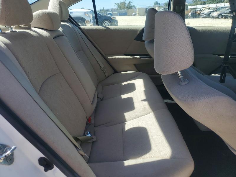 Продаж на аукціоні авто 2013 Honda Accord, vin: 1HGCR2F35DA135704, номер лоту: 54342076