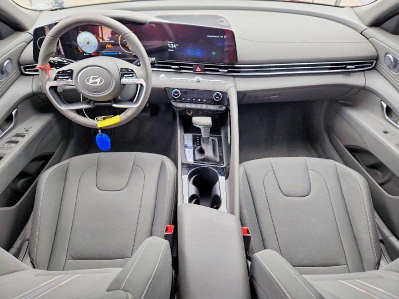Продаж на аукціоні авто 2024 Hyundai Elantra, vin: KMHLS4DG8RU833312, номер лоту: 51807546