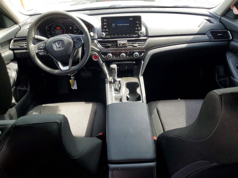 Aukcja sprzedaży 2020 Honda Accord, vin: 1HGCV1F11LA036297, numer aukcji: 51894296