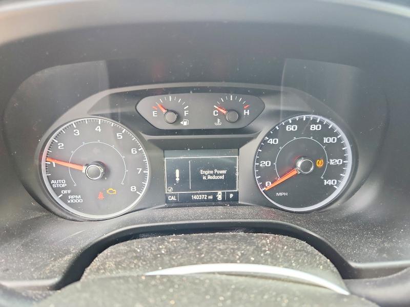 Auction sale of the 2018 Gmc Acadia, vin: 1GKKNRLA5JZ105959, lot number: 52349756