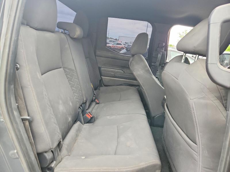 Продажа на аукционе авто 2024 Toyota Tacoma, vin: 3TYLD5KN9RT007888, номер лота: 53514616