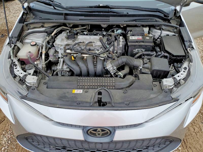 Aukcja sprzedaży 2021 Toyota Corolla, vin: 5YFEPMAE0MP250207, numer aukcji: 49163866