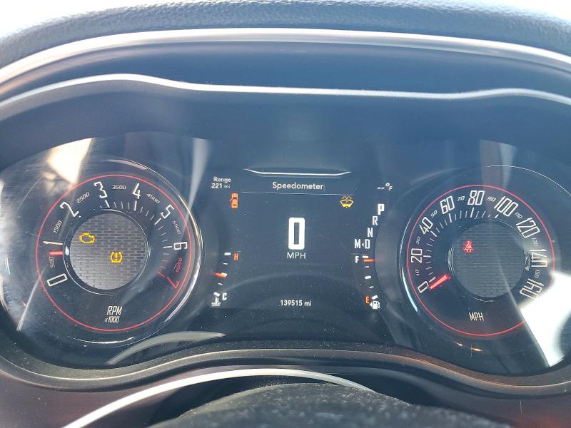 55239936 :رقم المزاد ، 2C3CDZAG8GH114212 vin ، 2016 Dodge Challenger مزاد بيع