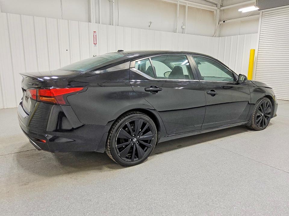 2022 Nissan Altima მანქანა იყიდება აუქციონზე, vin: 1N4BL4CV4NN315043, აუქციონის ნომერი: 51888006